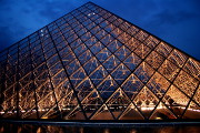 Museum het Louvre