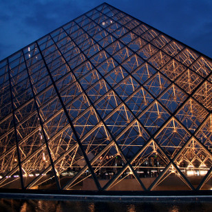 Museum Het Louvre