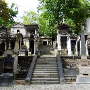 Père-Lachaise