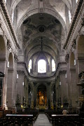 Église Saint Sulpice Parijs